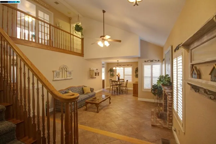 720 Rocky Creek Terrace, Brentwood, California 94513