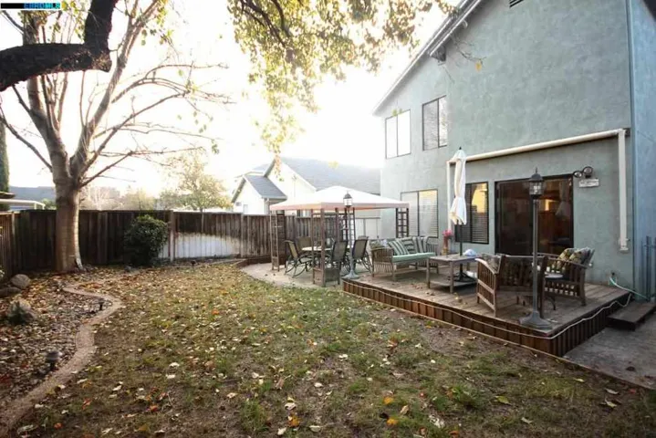 720 Rocky Creek Terrace, Brentwood, California 94513