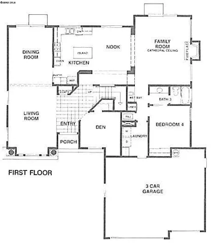 200 Avocado Place, Brentwood, California 94513