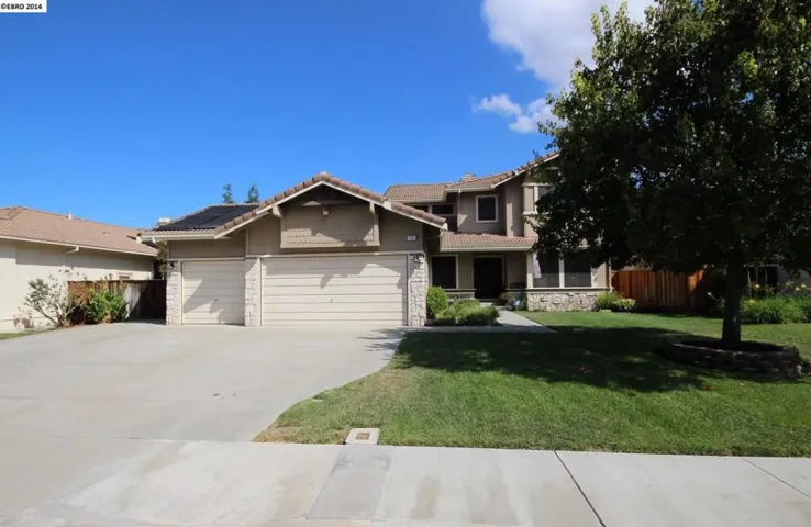 200 Avocado Place, Brentwood, California 94513