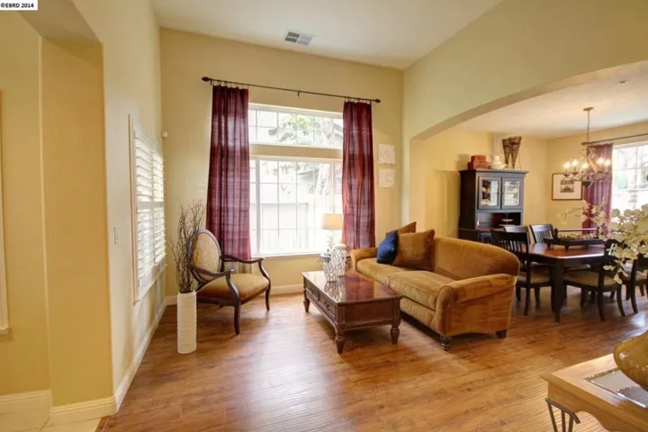 1373 Sunflower Lane, Brentwood, California 94513