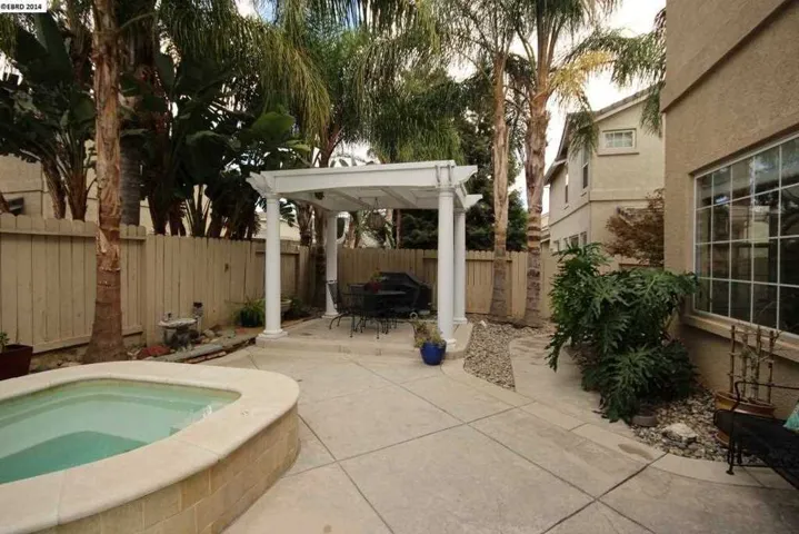 1373 Sunflower Lane, Brentwood, California 94513