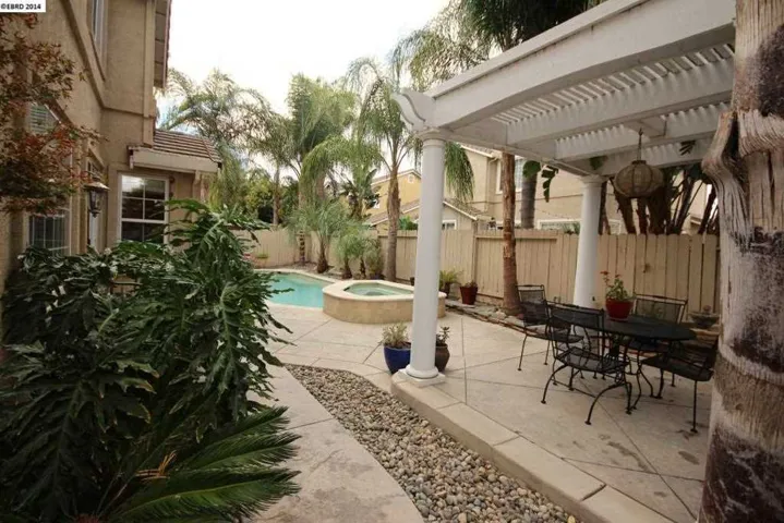 1373 Sunflower Lane, Brentwood, California 94513
