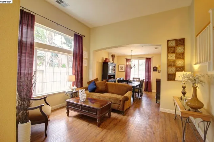1373 Sunflower Lane, Brentwood, California 94513