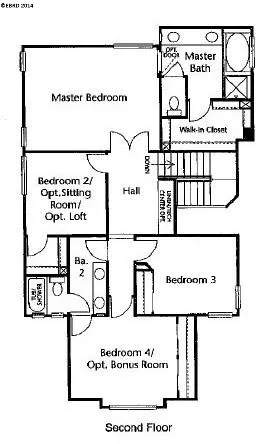 1373 Sunflower Lane, Brentwood, California 94513