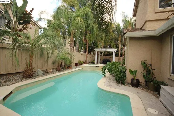 1373 Sunflower Lane, Brentwood, California 94513