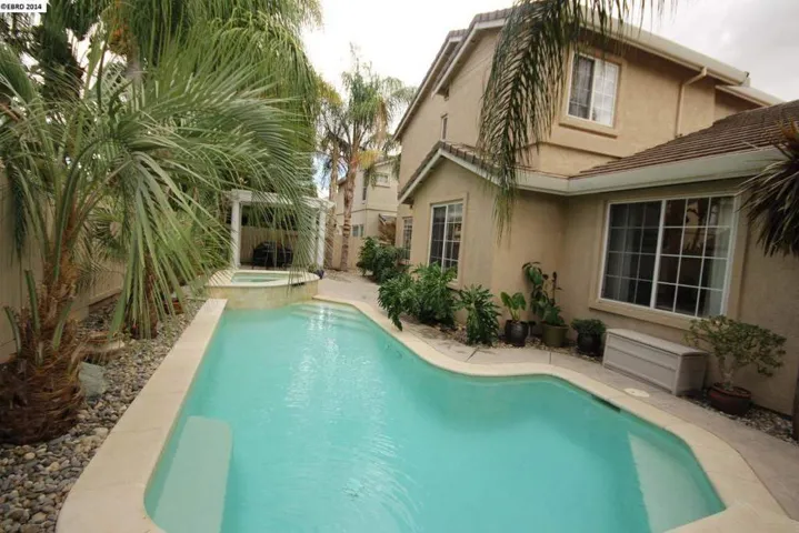 1373 Sunflower Lane, Brentwood, California 94513
