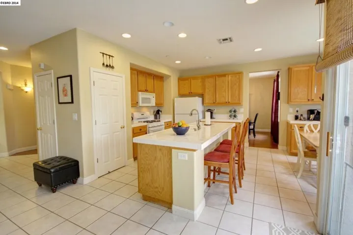 1373 Sunflower Lane, Brentwood, California 94513