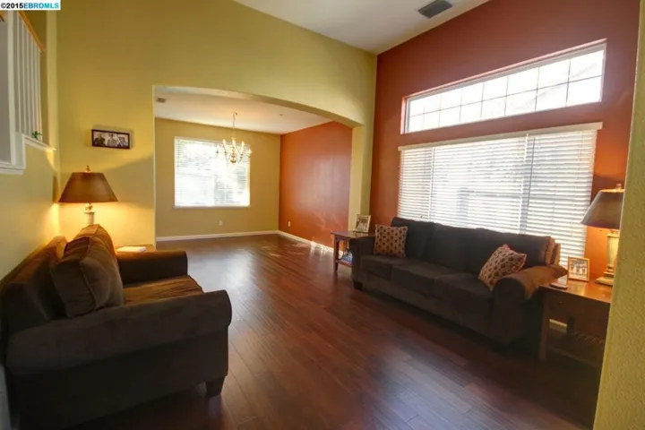 1154 Hampton Court, Brentwood, California 94513