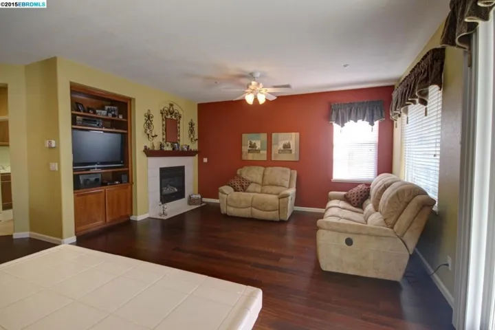 1154 Hampton Court, Brentwood, California 94513