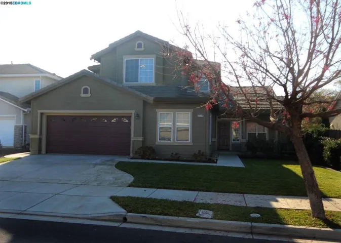 1154 Hampton Court, Brentwood, California 94513