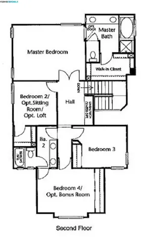 1154 Hampton Court, Brentwood, California 94513