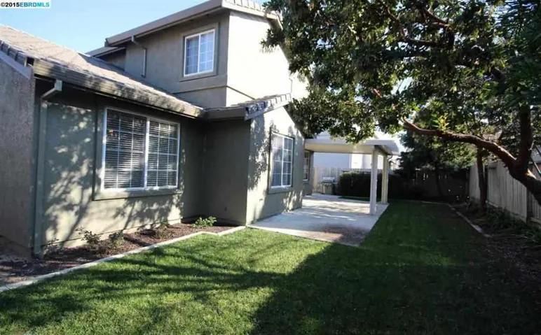 1154 Hampton Court, Brentwood, California 94513