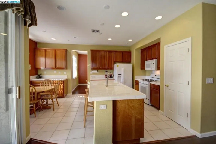 1154 Hampton Court, Brentwood, California 94513
