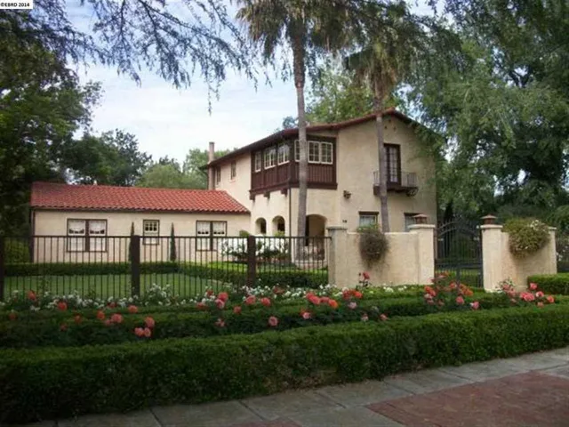 56 Payne Ave, Brentwood, California 94513-4700