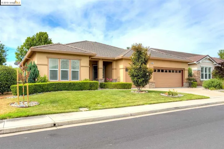 932 Suntan Lane, Brentwood, California 94513-5978