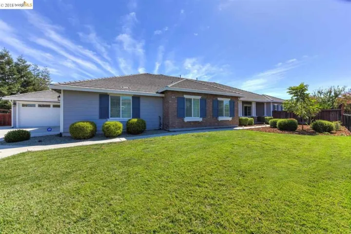 1617 Martin St, Brentwood, California 94513