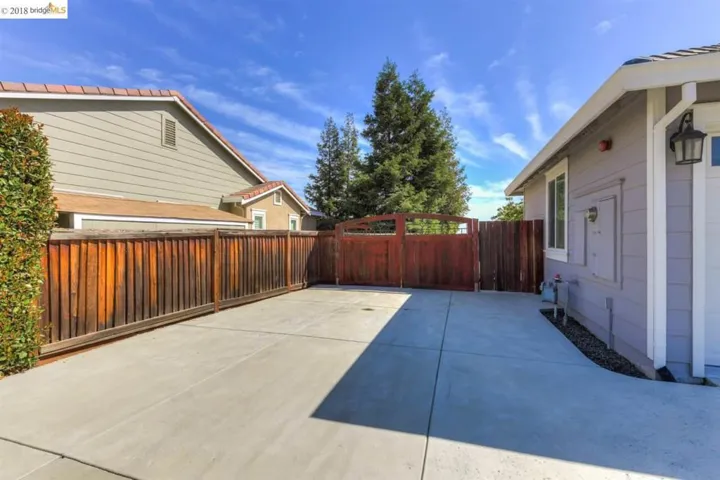 1617 Martin St, Brentwood, California 94513
