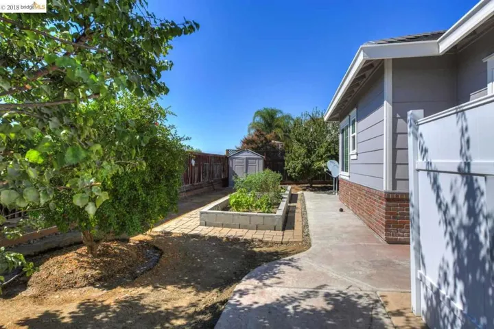 1617 Martin St, Brentwood, California 94513