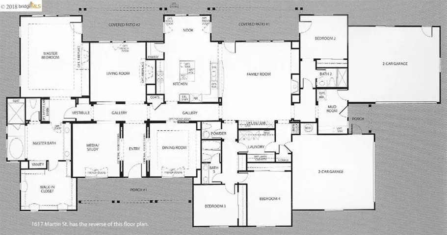 1617 Martin St, Brentwood, California 94513