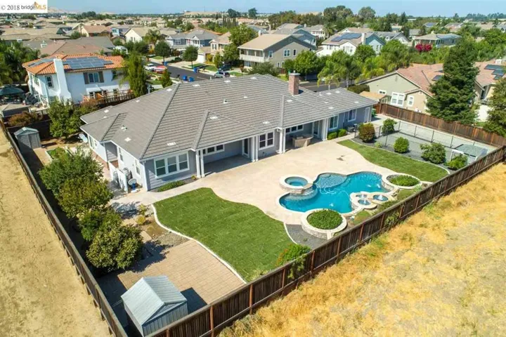 1617 Martin St, Brentwood, California 94513