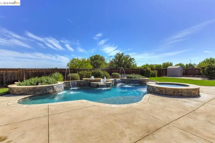 1617 Martin St, Brentwood, California 94513