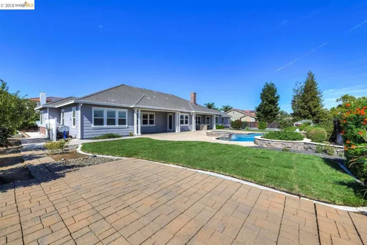 1617 Martin St, Brentwood, California 94513
