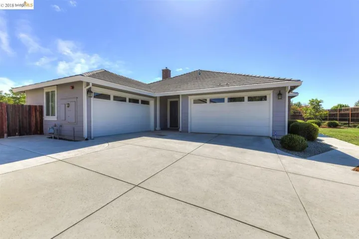 1617 Martin St, Brentwood, California 94513