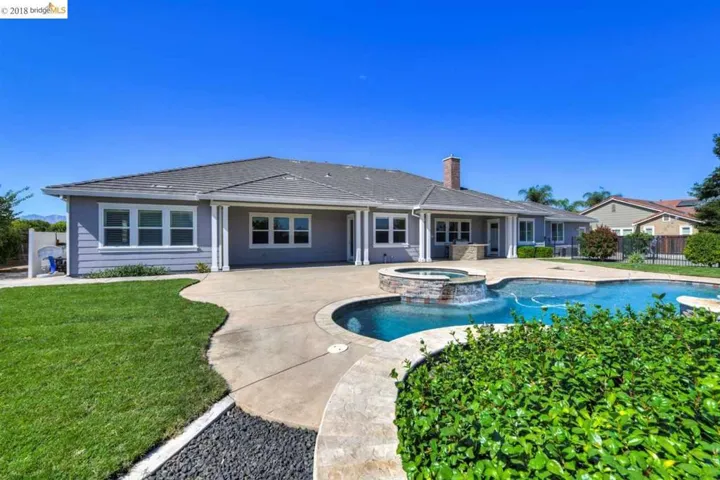1617 Martin St, Brentwood, California 94513