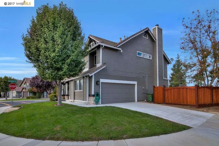761 Charmstone Ct., Brentwood, California 94513