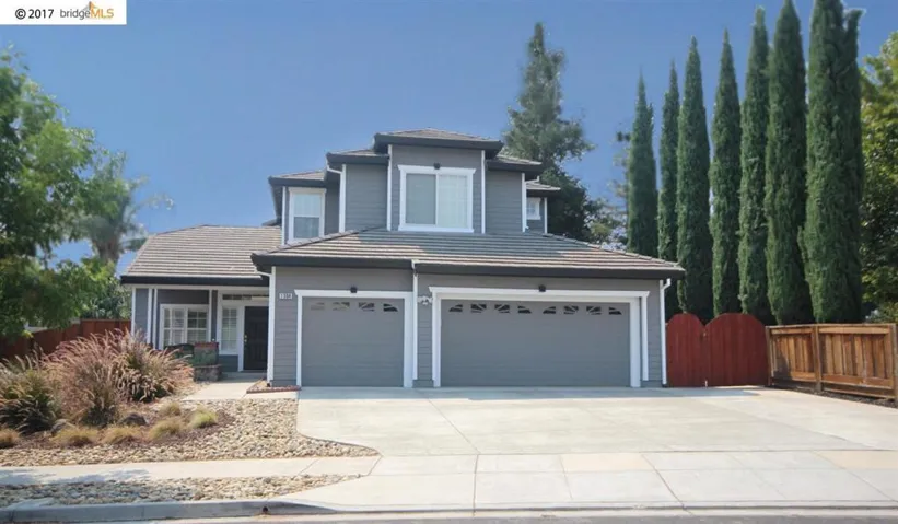 1384 Sunflower Lane, Brentwood, California 94513