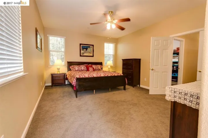 1384 Sunflower Lane, Brentwood, California 94513