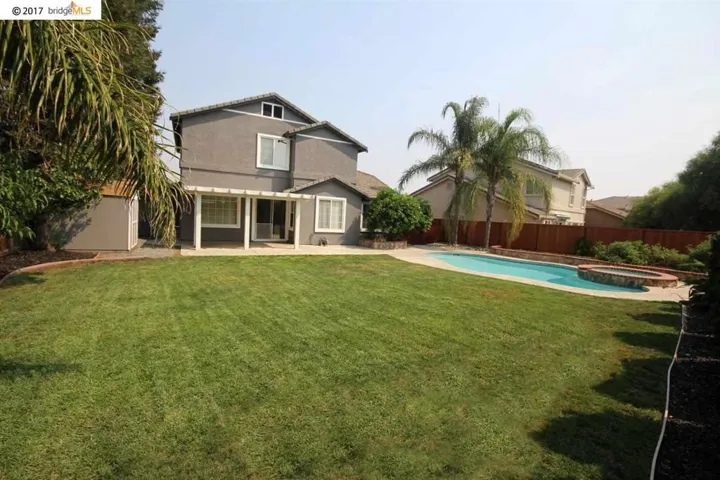 1384 Sunflower Lane, Brentwood, California 94513