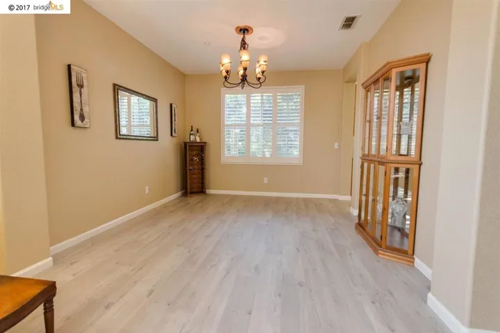 1384 Sunflower Lane, Brentwood, California 94513