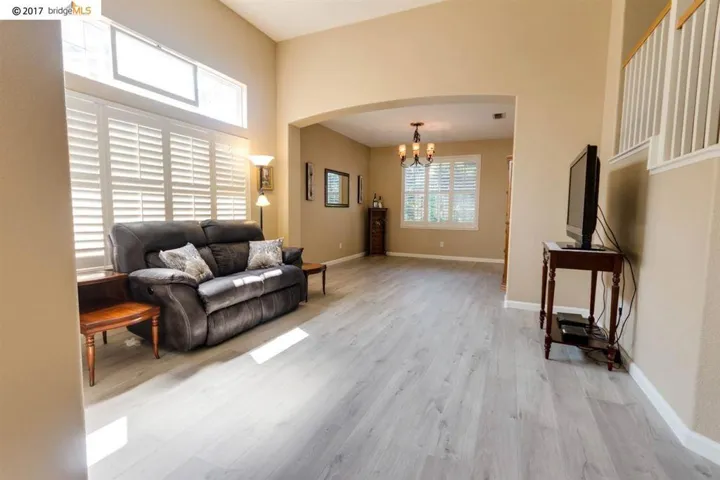 1384 Sunflower Lane, Brentwood, California 94513
