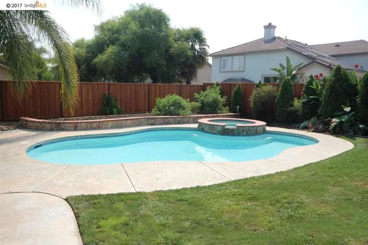 1384 Sunflower Lane, Brentwood, California 94513