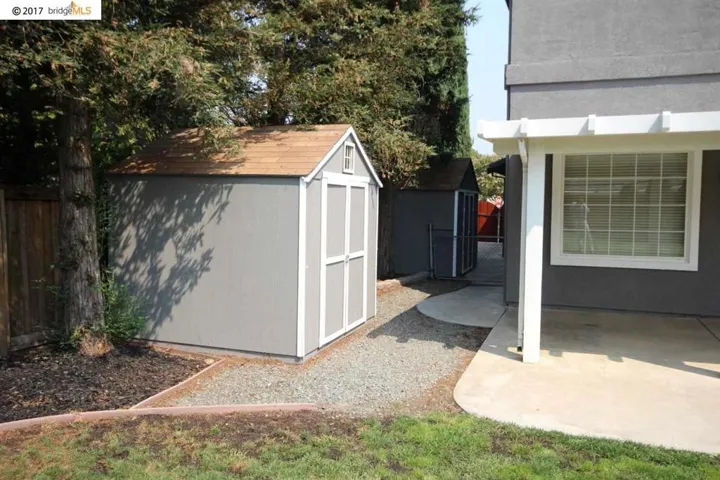 1384 Sunflower Lane, Brentwood, California 94513