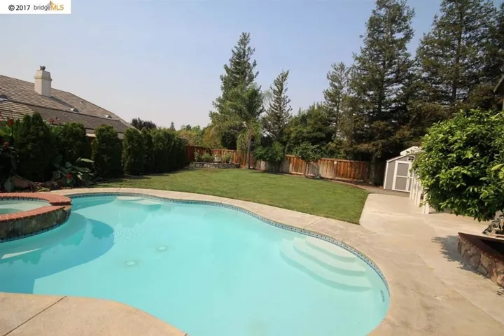 1384 Sunflower Lane, Brentwood, California 94513