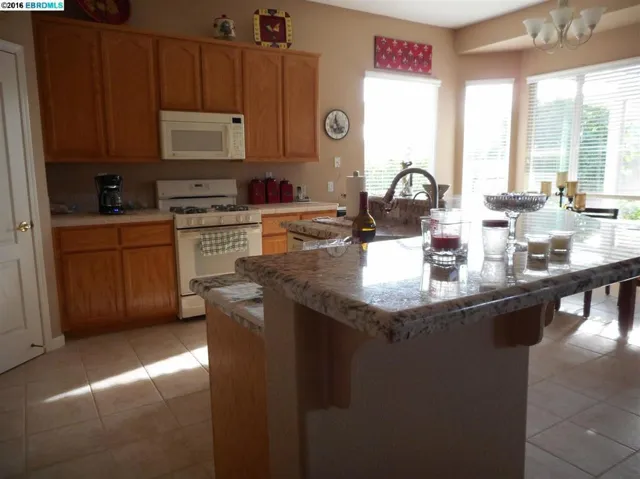 941 Centennial Dr, Brentwood, California 94513