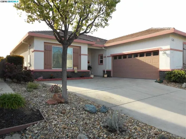 941 Centennial Dr, Brentwood, California 94513