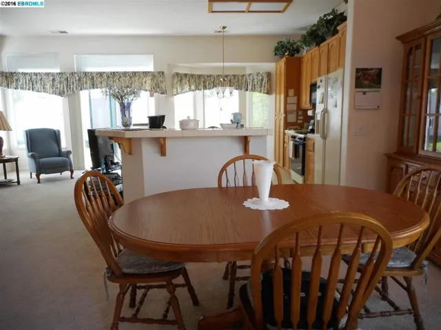 1948 Crispin Dr, Brentwood, California 94513