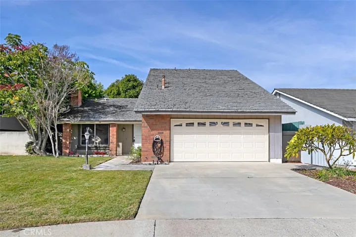 3692 Carmel Avenue, Irvine, California 92606