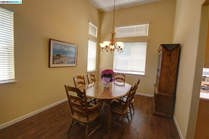 2802 Abbeydale Court, Brentwood, California 94513