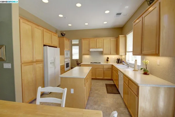 2802 Abbeydale Court, Brentwood, California 94513