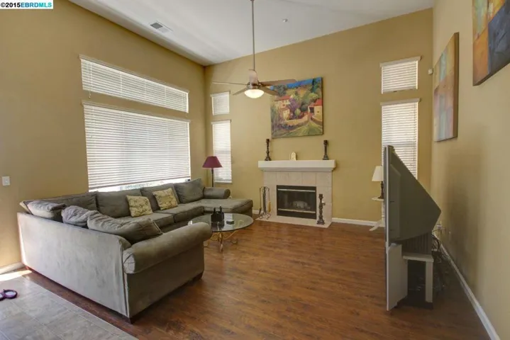 2802 Abbeydale Court, Brentwood, California 94513
