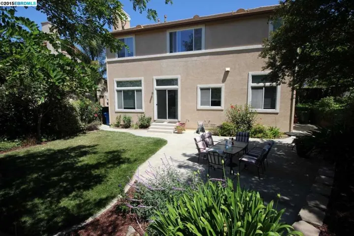 2802 Abbeydale Court, Brentwood, California 94513