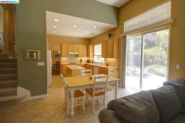 2802 Abbeydale Court, Brentwood, California 94513