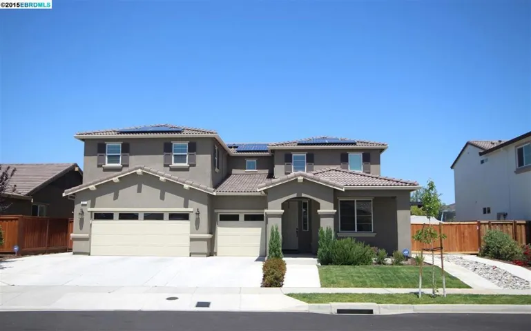 691 Monte Verde Lane, Brentwood, California 94513