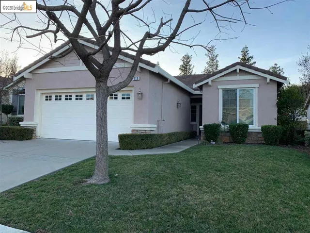 919 Centennial Dr, Brentwood, California 94513