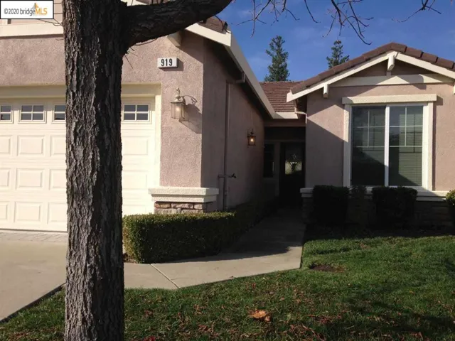 919 Centennial Dr, Brentwood, California 94513
